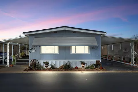 2706 W Ashlan Ave #SP115, Fresno, CA 93705