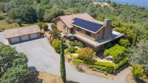 35085 Auberry Rd, Auberry, CA 93602