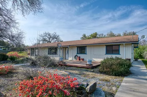16861 Morgan Canyon Rd, Prather, CA 93651