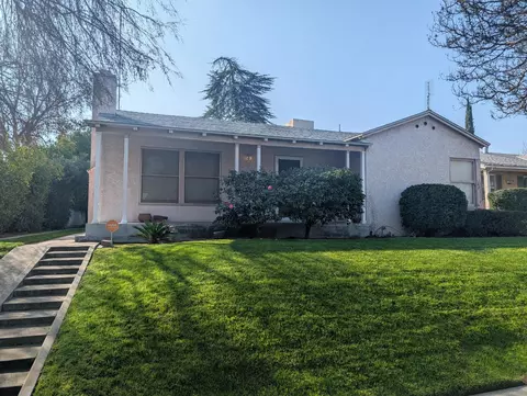 424 E Princeton, Fresno, CA 93704