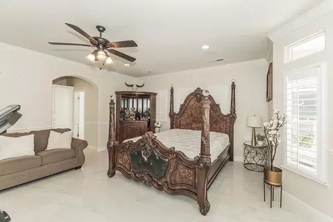 Bedroom - 2888 Ashcroft Ave, Clovis, CA 93611 photo 5 of 5