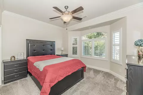 Bedroom - 2888 Ashcroft Ave, Clovis, CA 93611 photo 4 of 5