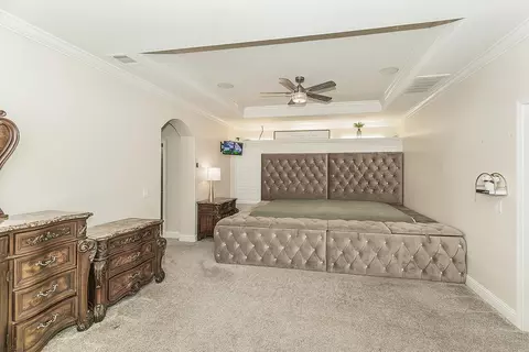 Bedroom - 2888 Ashcroft Ave, Clovis, CA 93611 photo 1 of 5
