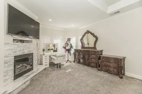 Bedroom - 2888 Ashcroft Ave, Clovis, CA 93611 photo 2 of 5