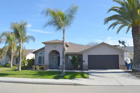 1704 N Cecelia Ave, Fresno, CA 93722