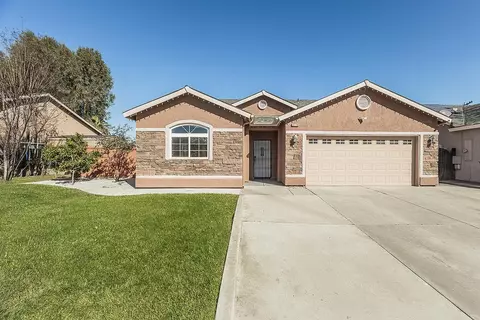 3770 W Princeton Ave, Fresno, CA 93722