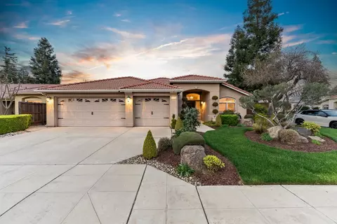 2168 E Powers Ave, Fresno, CA 93720