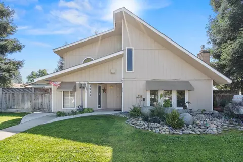 Exterior - 1015 E Paradise Ave, Visalia, CA 93292 photo 1 of 6