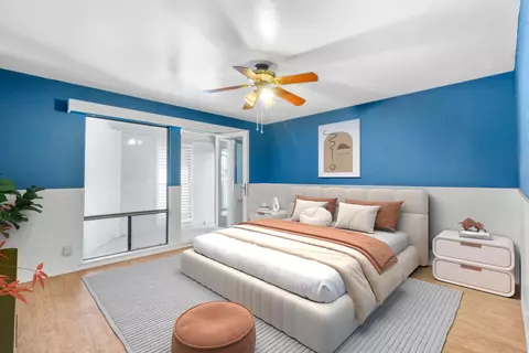 Bedroom - 1015 E Paradise Ave, Visalia, CA 93292 photo 1 of 2