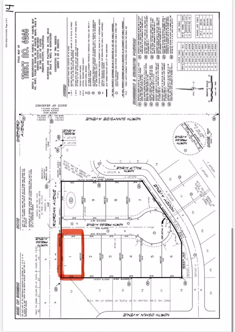 1792 N Preuss Ave, Clovis, CA 93619 photo 2