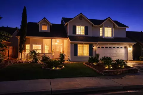 7835 N Matus, Fresno, CA 93720