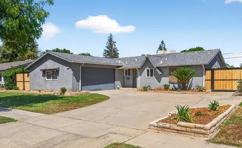 4462 N Van Dyke Ave, Fresno, CA 93705