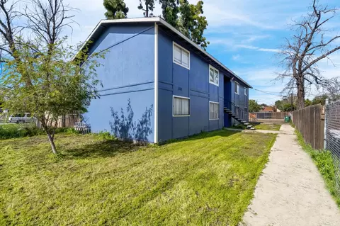 2311 E White Ave, Fresno, CA 93701