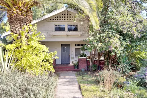 1234 N Del Mar Ave, Fresno, CA 93728