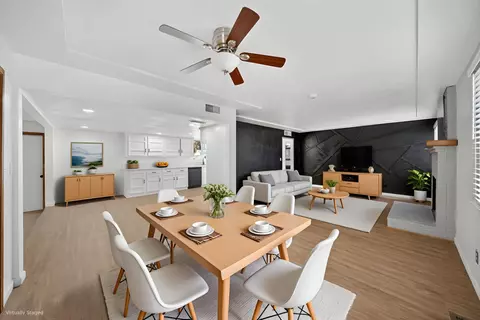 Dining - 5675 E Ashlan Ave, Fresno, CA 93727 photo 1 of 1