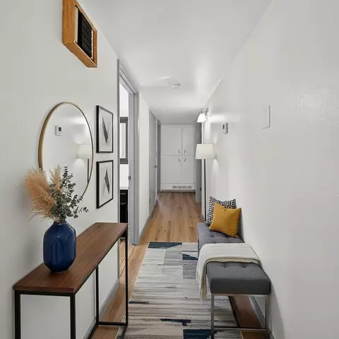 Entry Way - 5675 E Ashlan Ave, Fresno, CA 93727 photo 1 of 1