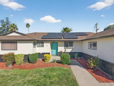 Exterior - 5675 E Ashlan Ave, Fresno, CA 93727 photo 2 of 7