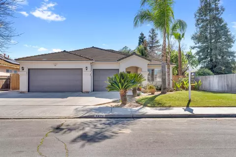 5671 W Athens Ave, Fresno, CA 93722