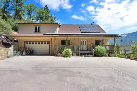 2471 Kokanee Rd, Mariposa, CA 95338