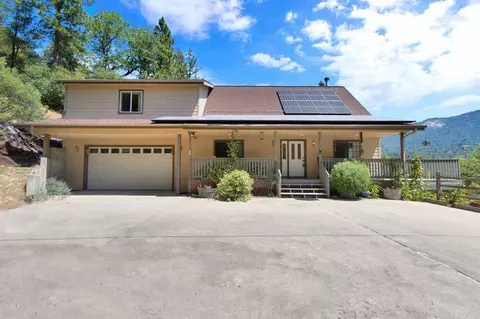 2471 Kokanee Rd, Mariposa, CA 95338