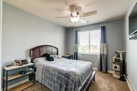 Bedroom - 3211 Salem Ave, Clovis, CA 93619 photo 3 of 4