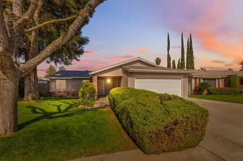 4142 W Amherst Ave, Fresno, CA 93722