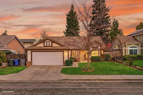 6566 N Western Ave, Fresno, CA 93722