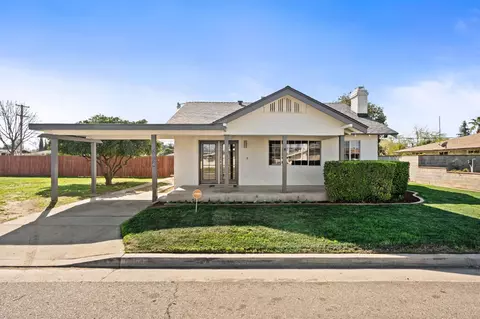 5064 E Belmont Ave, Fresno, CA 93727