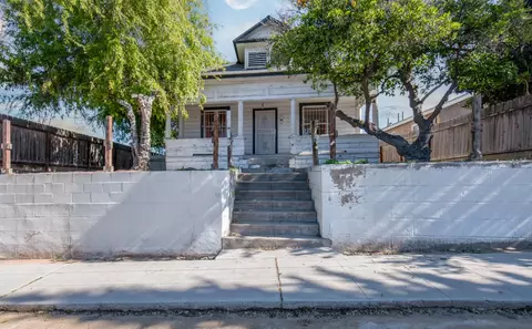 842 C St, Fresno, CA 93706
