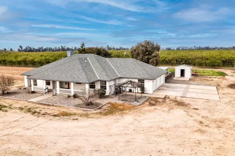 Exterior - 10277 Road 28 12, Madera, CA 93637 photo 3 of 14