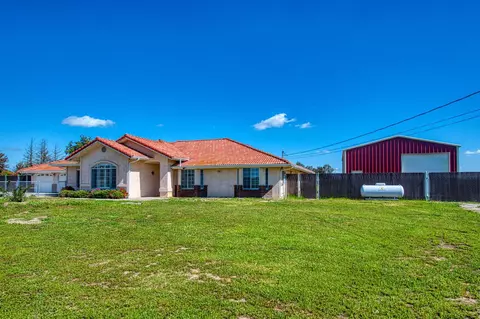 16601 La Canada Rd, Madera, CA 93636