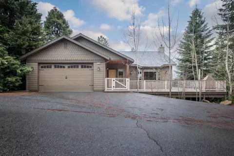 40753 Wild Iris Ln, Shaver Lake, CA 93664
