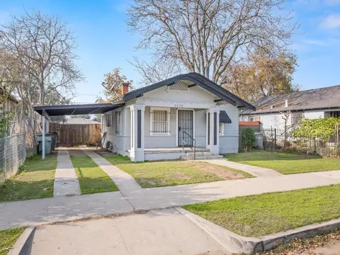 2258 S Holly, Fresno, CA 93706
