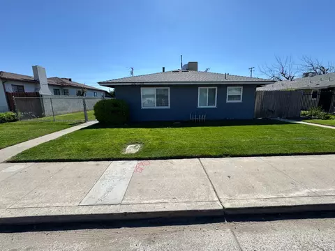 3236 E Clinton Ave, Fresno, CA 93703