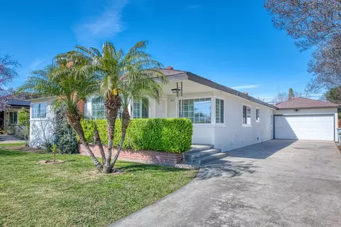 3365 E Ashlan Ave, Fresno, CA 93726