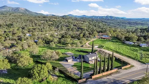 View/Area - 28718 Auberry Rd, Prather, CA 93651 photo 4 of 7
