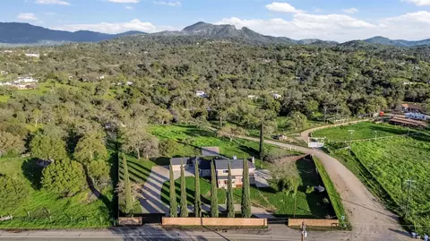 View/Area - 28718 Auberry Rd, Prather, CA 93651 photo 1 of 7
