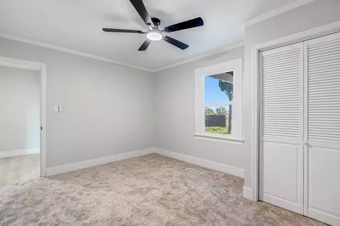 Bedroom - 28718 Auberry Rd, Prather, CA 93651 photo 2 of 5