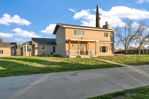Exterior - 28718 Auberry Rd, Prather, CA 93651 photo 16 of 18