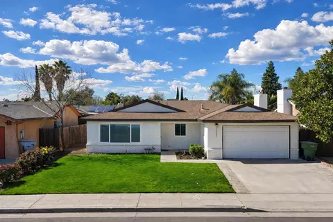 3043 N Brunswick Ave, Fresno, CA 93722