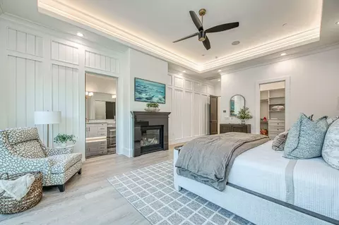 Bedroom - 2329 E Putter Way, Fresno, CA 93730 photo 6 of 6