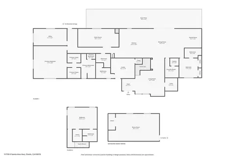 Floorplan - 11735 E Santa Ana Ave, Clovis, CA 93619 photo 1 of 1
