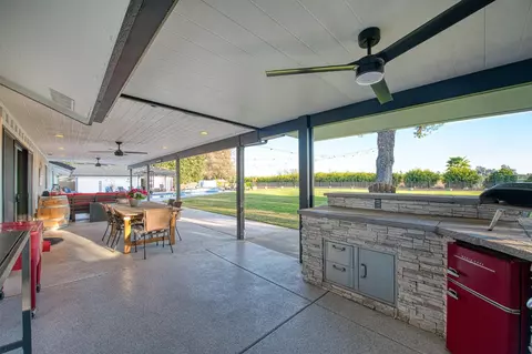 Exterior - 11735 E Santa Ana Ave, Clovis, CA 93619 photo 16 of 25