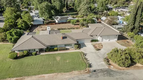 5903 E Butler Ave, Fresno, CA 93727