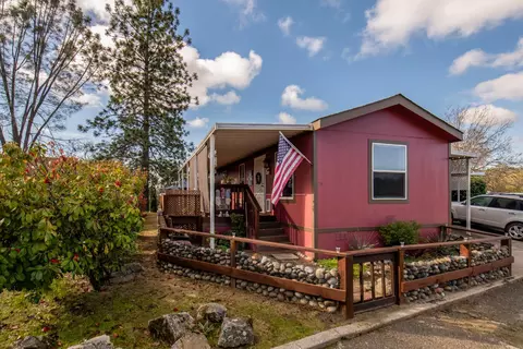 33751 Powerhouse Rd # 21, Auberry, CA 93602