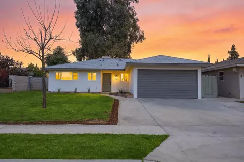 4633 E Cornell Ave, Fresno, CA 93703