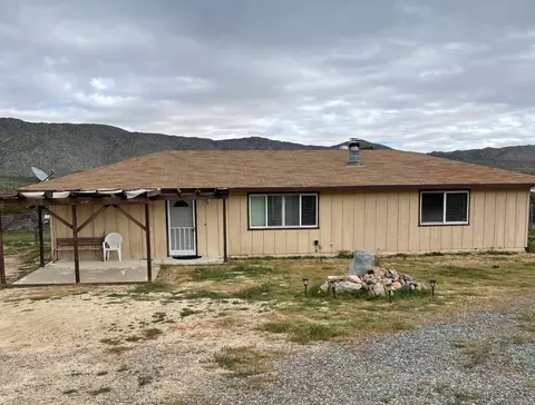 7483 Last Dollar Trl, Julian, CA 92036