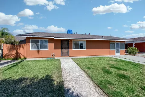 5927 E Garland Ave, Fresno, CA 93727