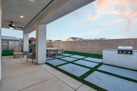 Exterior - 1811 Agua Dulce Ave, Clovis, CA 93619 photo 3 of 6