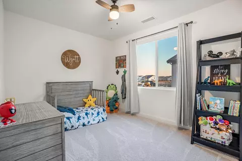 Bedroom - 1811 Agua Dulce Ave, Clovis, CA 93619 photo 2 of 6